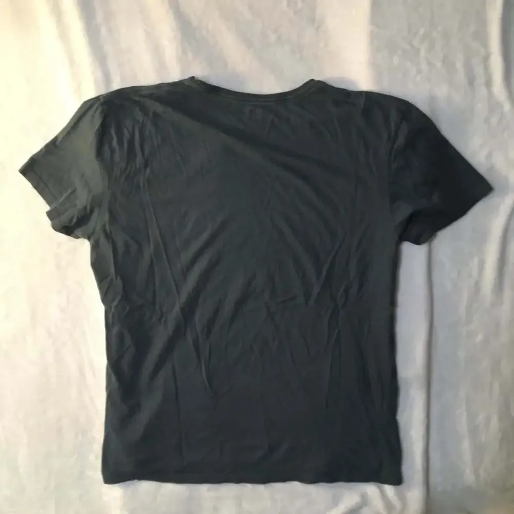 Banana Republic Life Boat and Life Ration Graphic Tee